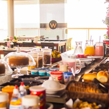 Nord Easy Camboinha Hotel Кабедело Екстериор снимка