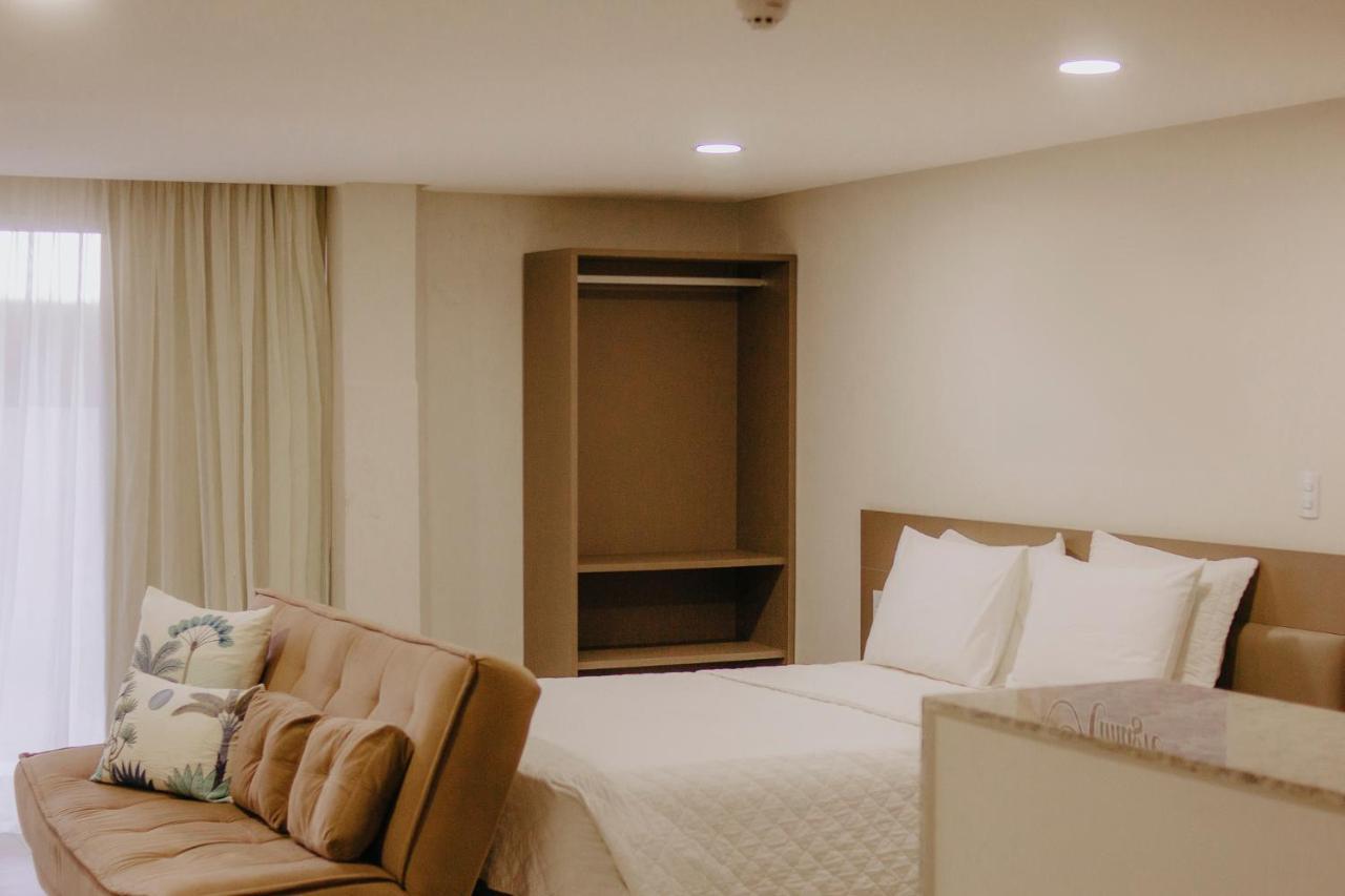 Nord Easy Camboinha Hotel Кабедело Екстериор снимка