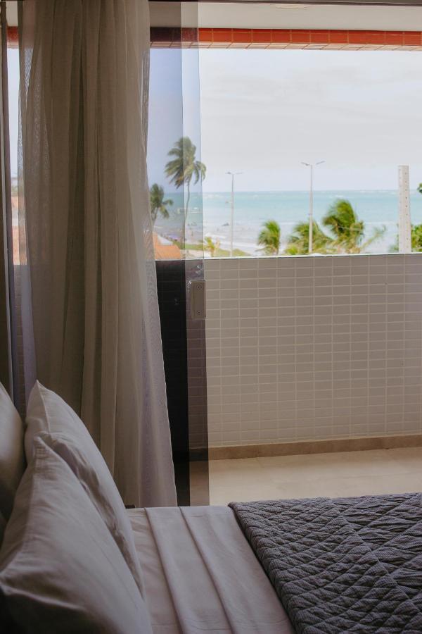 Nord Easy Camboinha Hotel Кабедело Екстериор снимка