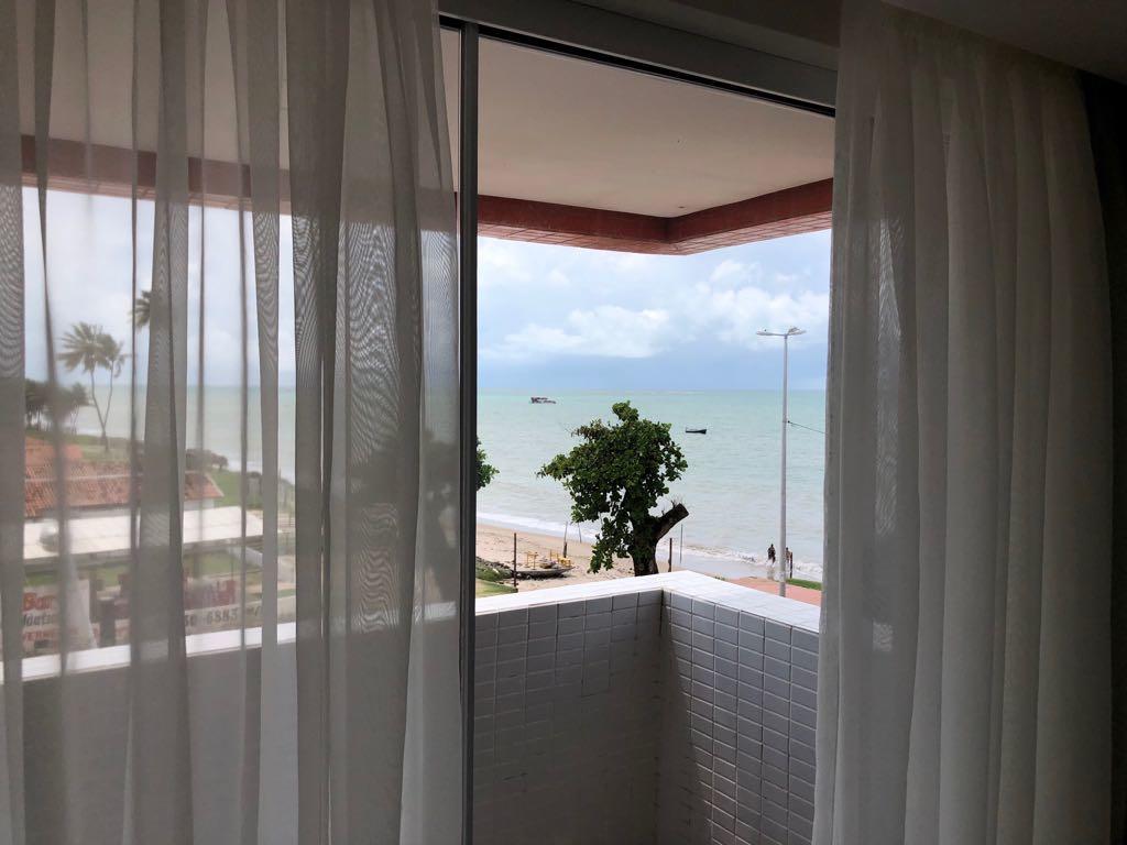 Nord Easy Camboinha Hotel Кабедело Екстериор снимка