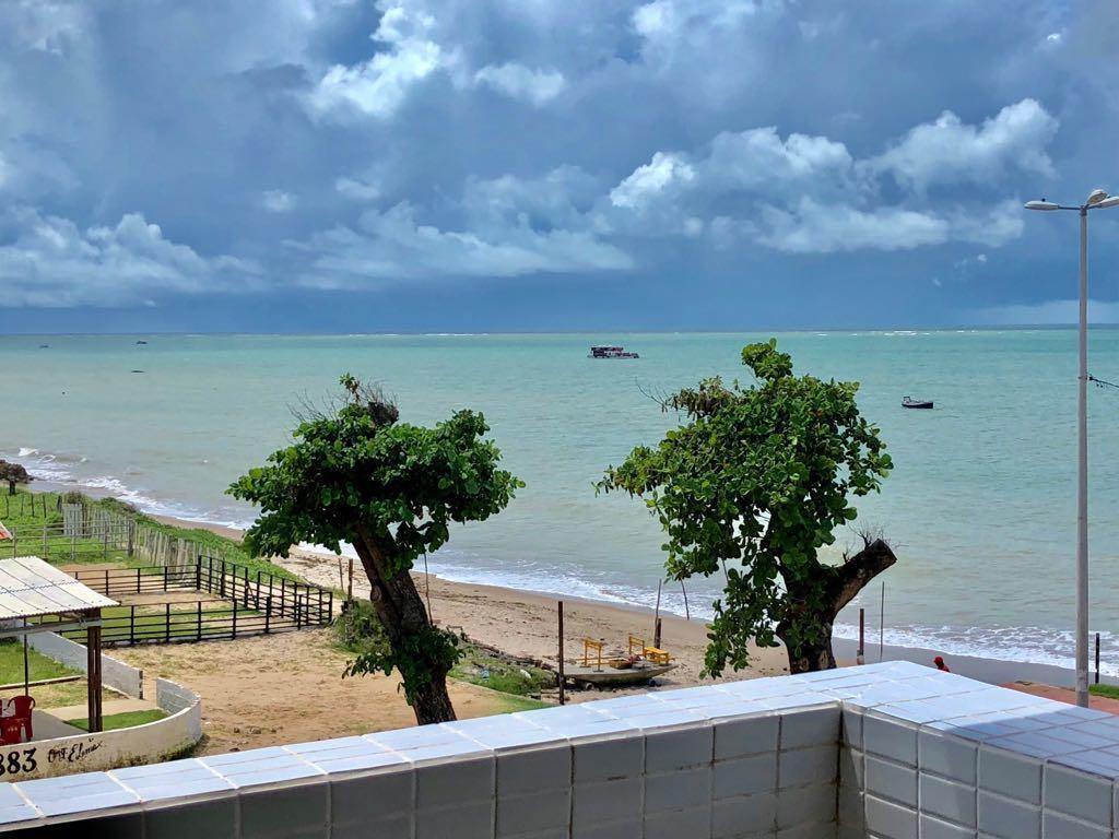 Nord Easy Camboinha Hotel Кабедело Екстериор снимка