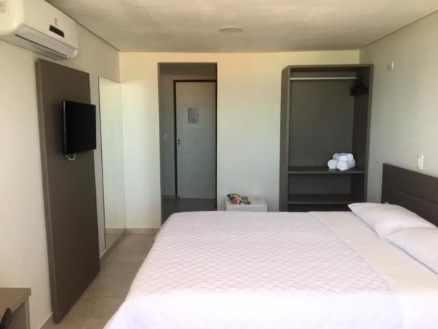 Nord Easy Camboinha Hotel Кабедело Екстериор снимка